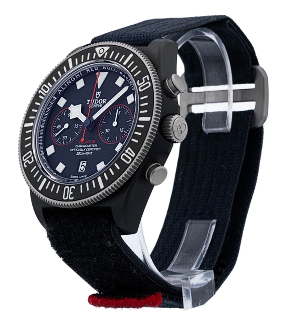 Tudor Pelagos FXD M25807KN-0001 Image 2